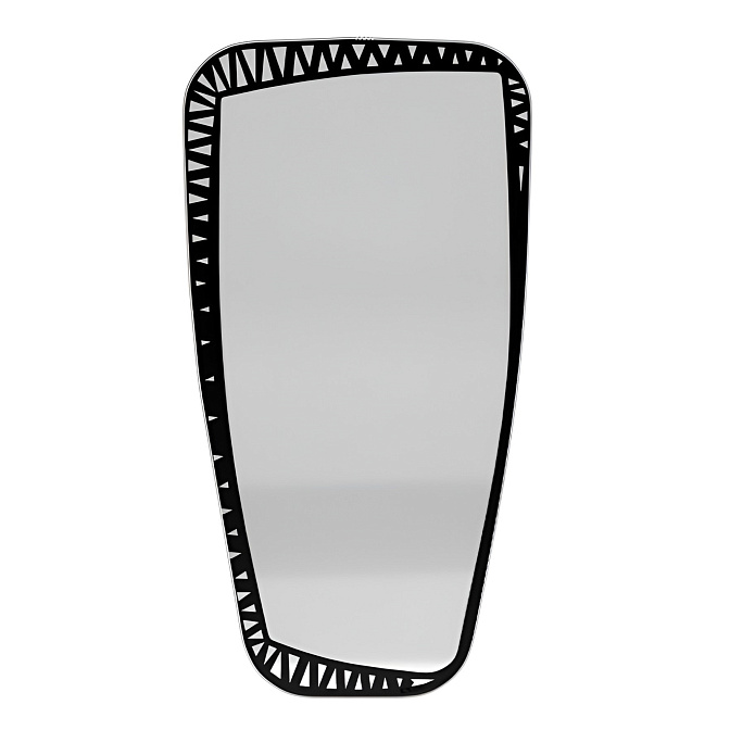 Зеркало Tacchini DORIAN - фото-1 | interior market