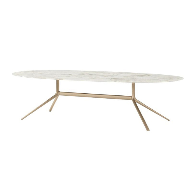 Обеденный стол Poliform Mondrian - фото-1 | interior market