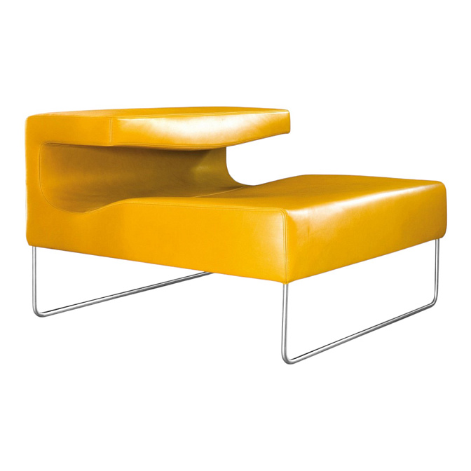 Кресло Moroso Lowseat - фото-1 | interior market