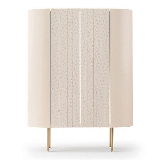 Шкаф Turri Roma - фото-1 | interior market