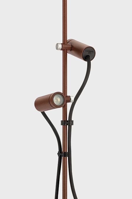 Уличный светильник  Lombardo CNC Swing - фото-2 | interior market Уличный светильник  Lombardo CNC Swing - фото-2 | interior market