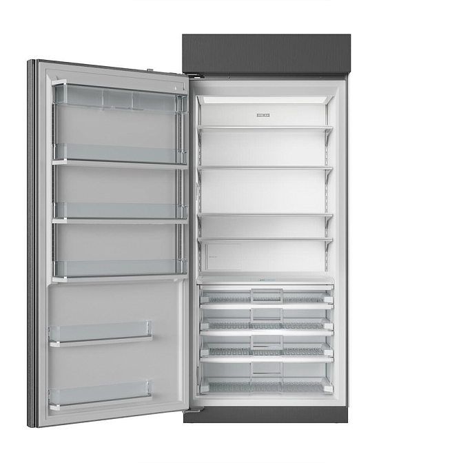 Холодильник  Sub-Zero & Wolf ICBCL3650RID - фото-2 | interior market