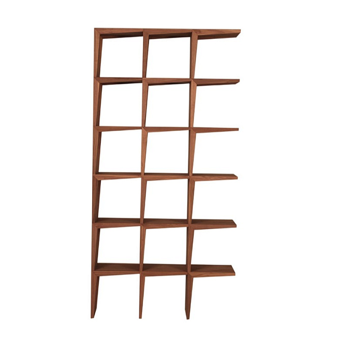 Стеллаж  Morelato Kant - фото-1 | interior market Стеллаж  Morelato Kant - фото-1 | interior market