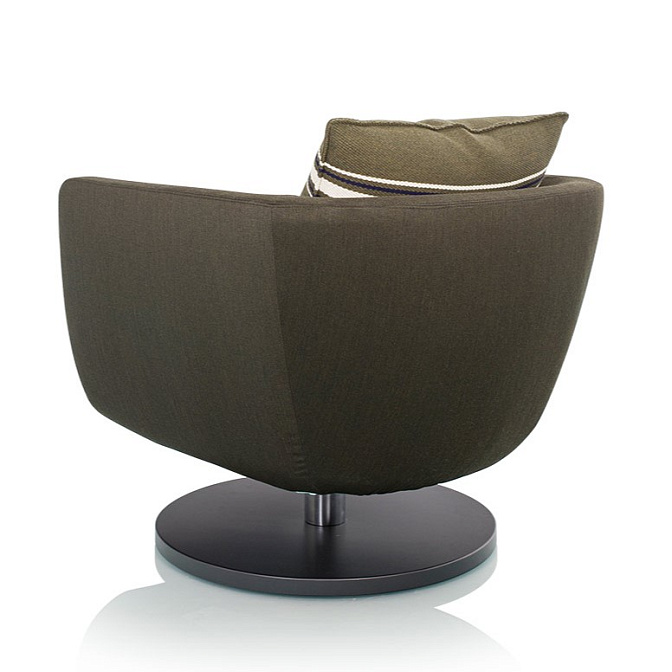 Кресло JNL Valencia - фото-2 | interior market