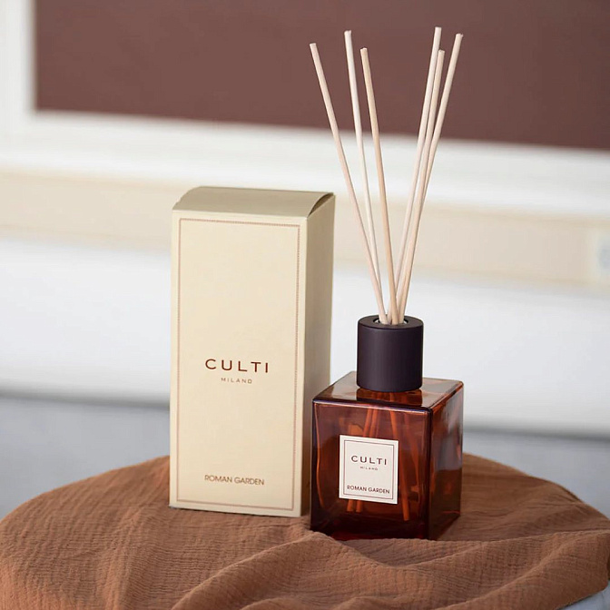 Диффузор Culti ROMAN GARDEN 500 ml - фото-2 | interior market