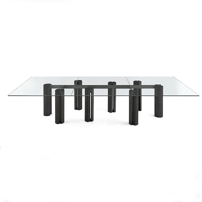 Обеденный стол Gallotti&Radice Simpòdio W - фото-1 | interior market