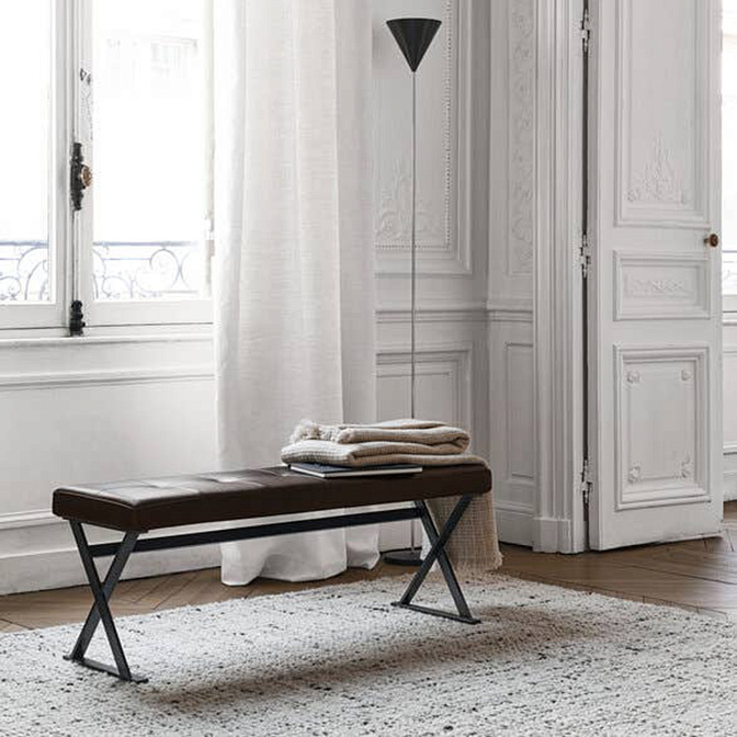 Банкетка Maxalto Pathos - фото-2 | interior market