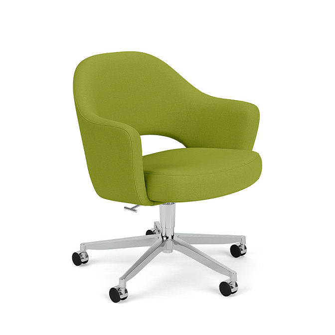 Офисное кресло Knoll Saarinen - фото-1 | interior market