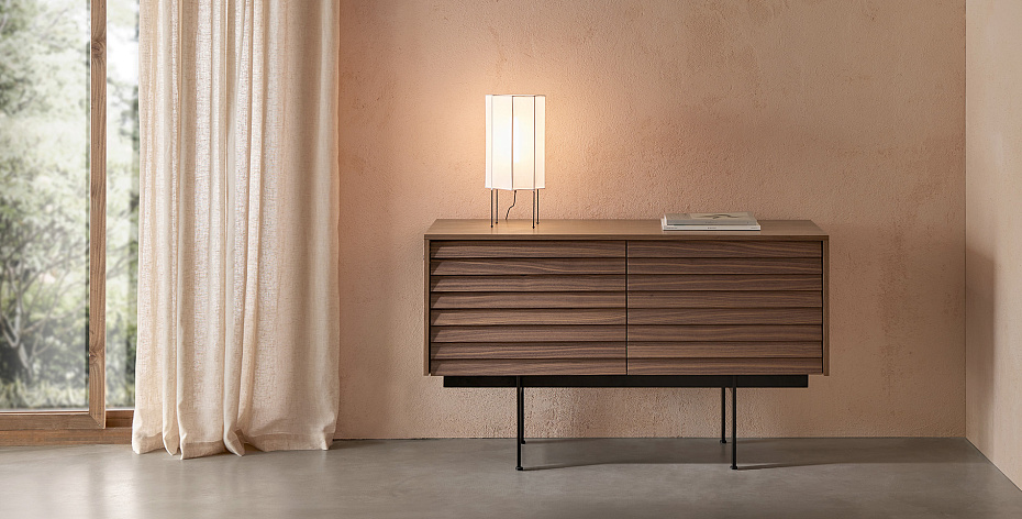 Настольная лампа PUNT VELASCA - фото-4 | interior market