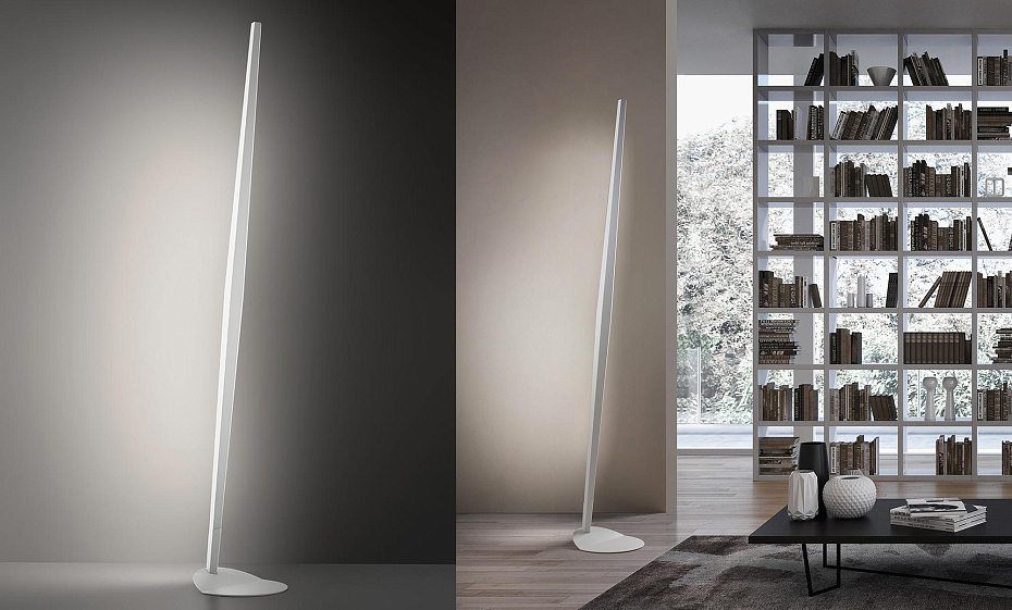 Торшер  Panzeri VIISI - фото-2 | interior market