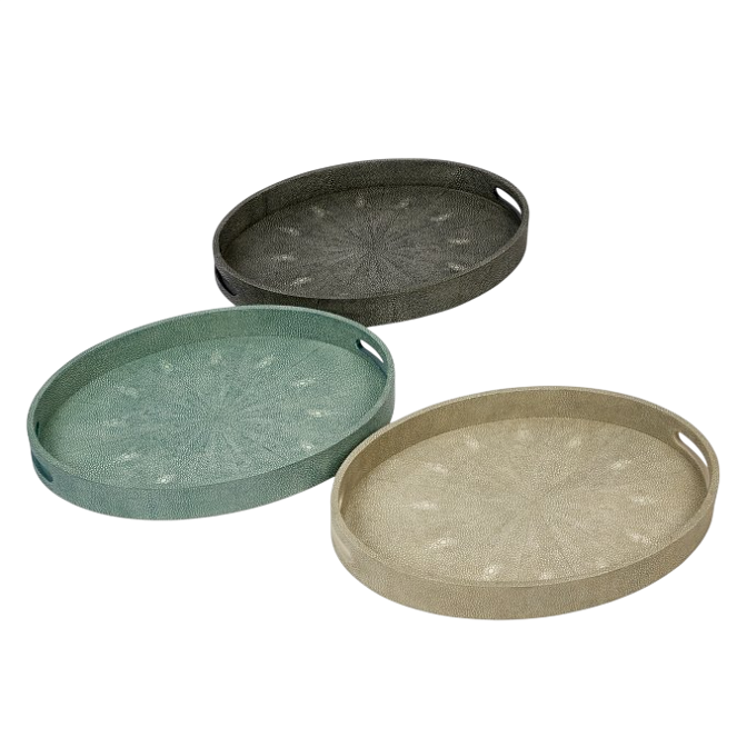 Поднос  LAMBERT Ninon - фото-3 | interior market