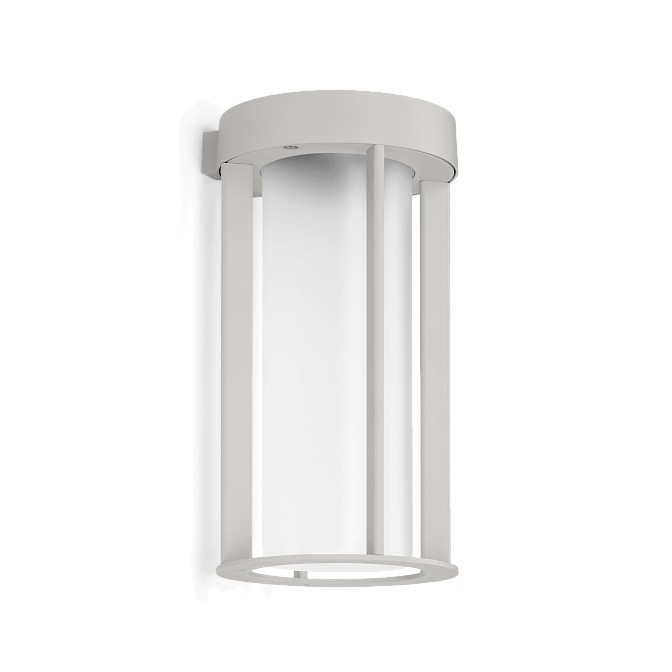 Уличный светильник  Lombardo Lula UP - фото-1 | interior market