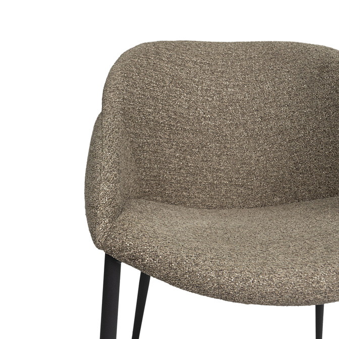 Обеденный стул Cattelan Italia CAMILLA - фото-5 | interior market