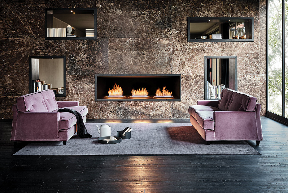 Диван Mussi ROMA - фото-4 | interior market