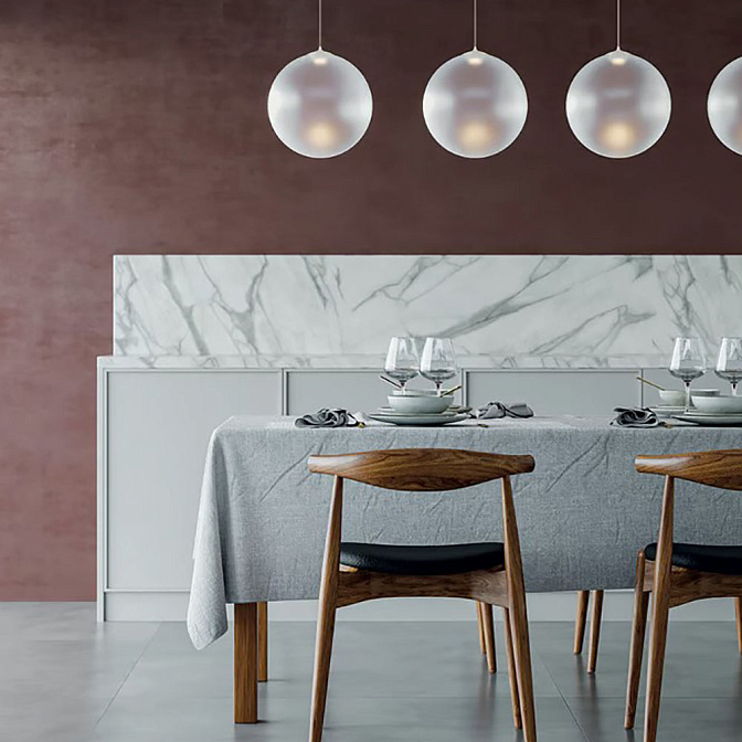 Потолочный светильник  Lodes (Studio Italia Design) Random Solo - фото-2 | interior market
