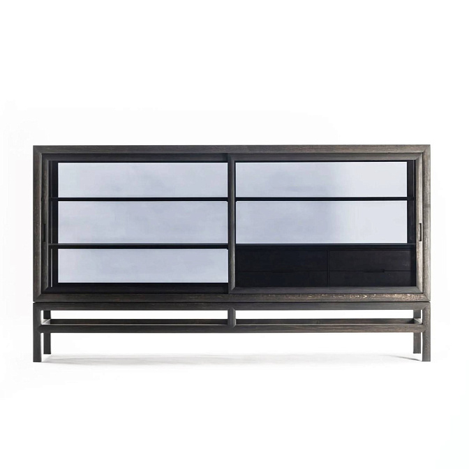 Витрина De Padova Silent Cabinet - фото-1 | interior market