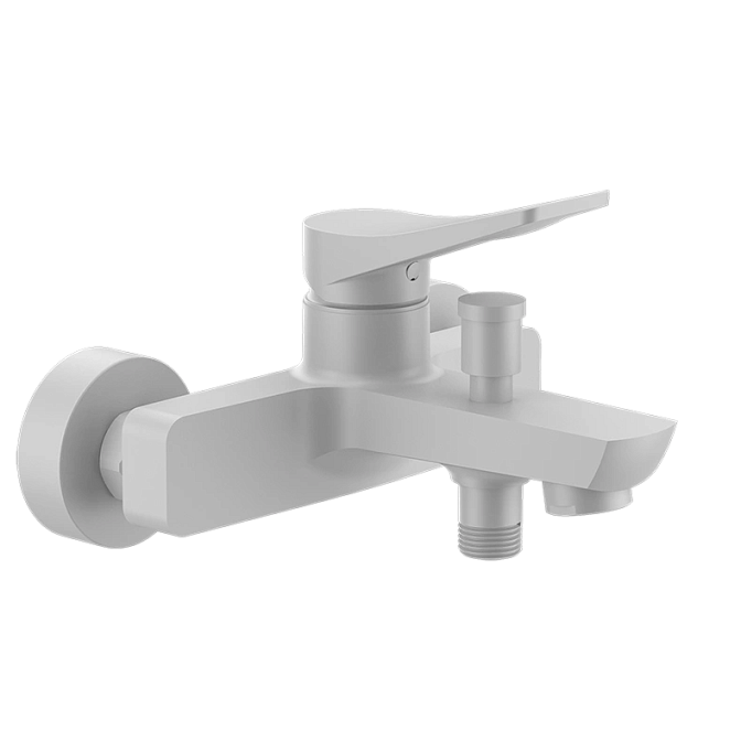 Смеситель для ванны Gessi RILIEVO - фото-1 | interior market