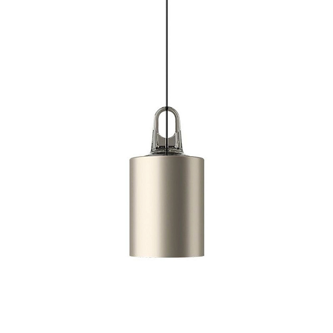 Потолочный светильник  Lodes (Studio Italia Design) JIM cylinder - фото-1 | interior market