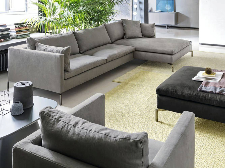 Пуф Novamobili Reef - фото-2 | interior market