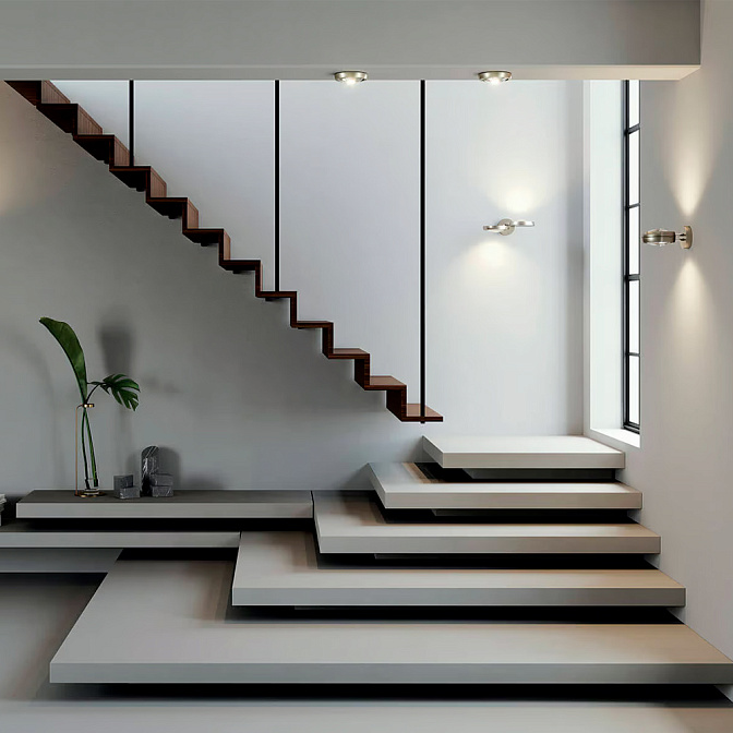 Бра Lodes (Studio Italia Design) Nautilus Spot - фото-2 | interior market
