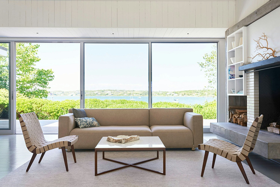 Стул Knoll Risom - фото-2 | interior market