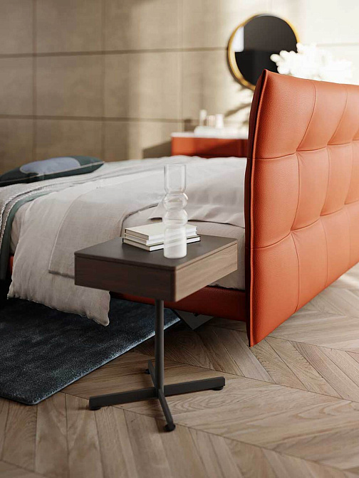 Кофейный столик Poltrona frau Bob - фото-4 | interior market