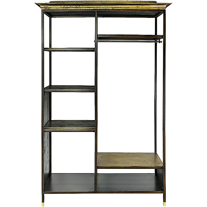 Книжный шкаф Mis En Demeure Breteuil - фото-1 | interior market