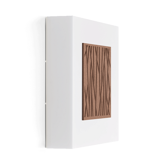 Уличный светильник  Lombardo Art Bamboo - фото-1 | interior market