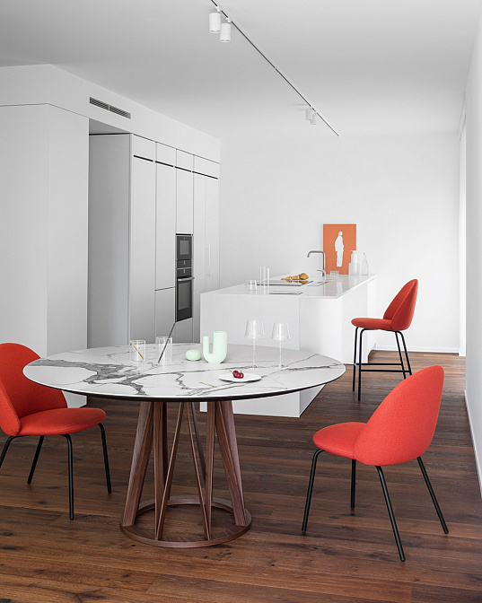 Обеденный стол Miniforms Acco - фото-2 | interior market