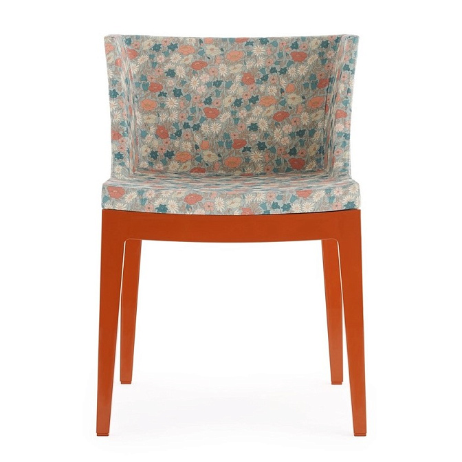 Кресло Kartell MADEMOISELLE - фото-1 | interior market