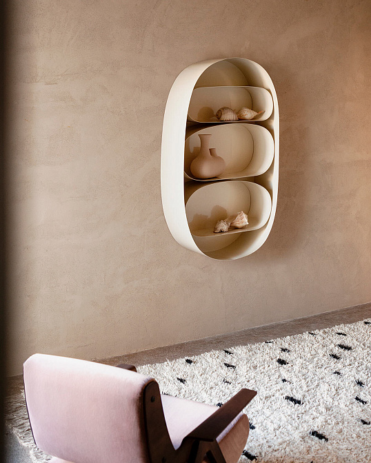 Стеллаж  Tacchini Astral - фото-2 | interior market