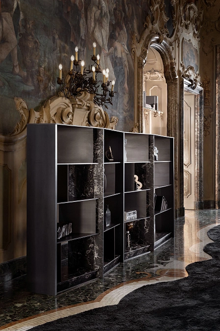 Стеллаж  Neutra PAGINA - фото-4 | interior market