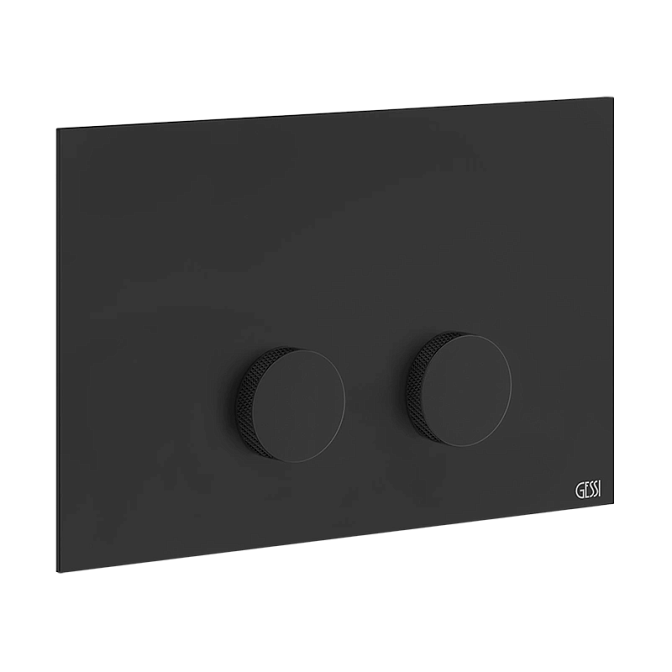 Клавиша Gessi ANELLO - фото-1 | interior market