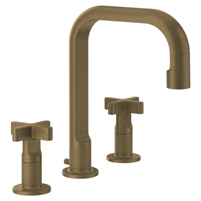 Смеситель для раковины Gessi INCISO - фото-1 | interior market