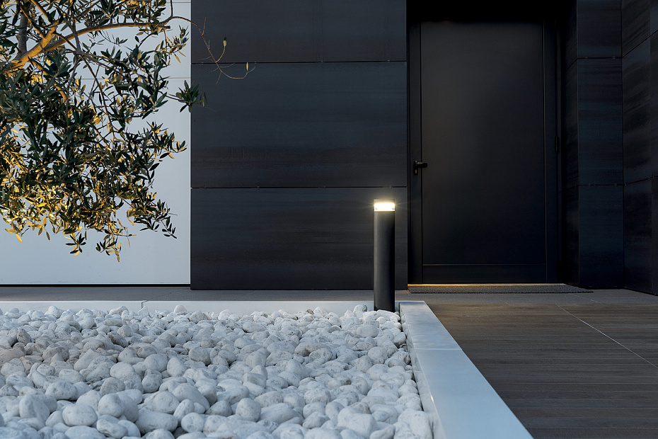 Уличный светильник  Lombardo  - фото-3 | interior market