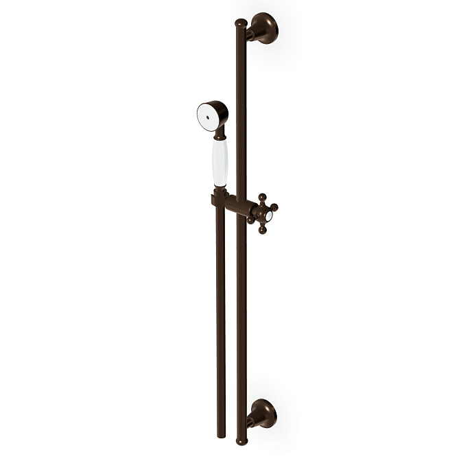 Душевая стойка Zucchetti Shower - фото-1 | interior market