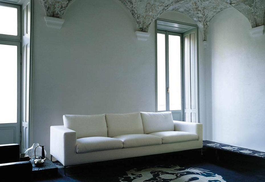 Диван Living Divani BOX - фото-2 | interior market