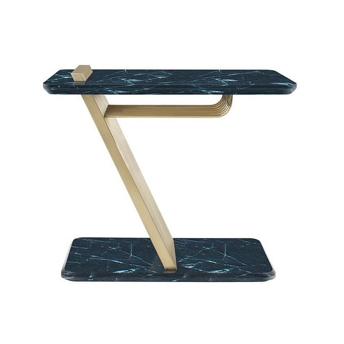 Журнальный столик Bolier Shoreditch Side Table - фото-1 | interior market