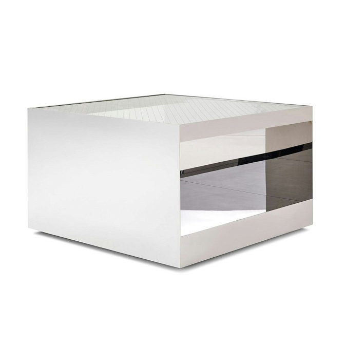 Журнальный столик Knoll D'urso - фото-1 | interior market