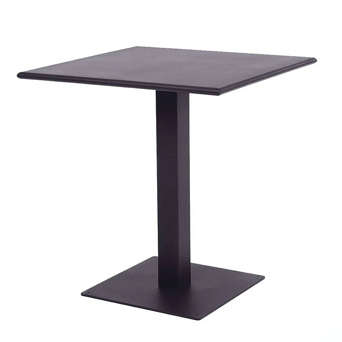 Стол Ethimo Flower - фото-1 | interior market