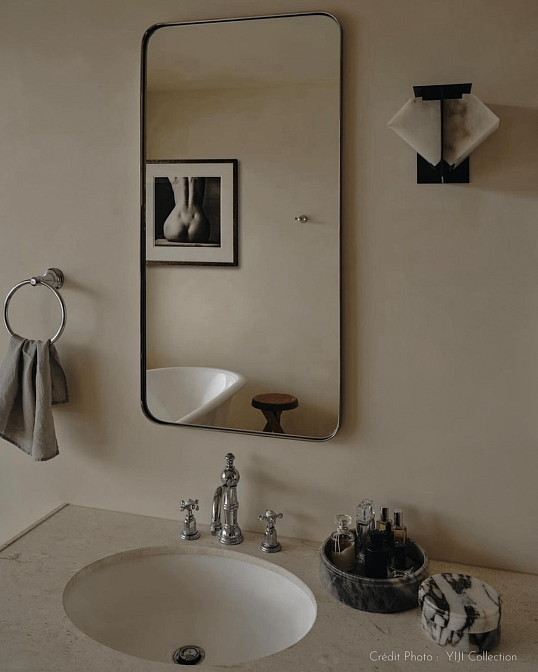 Бра Pierre Chareau Double Face 185 - фото-3 | interior market