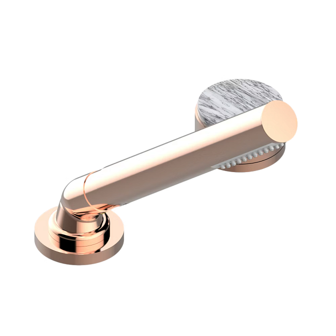 Смеситель для ванны THG Yoko Howlite - фото-1 | interior market