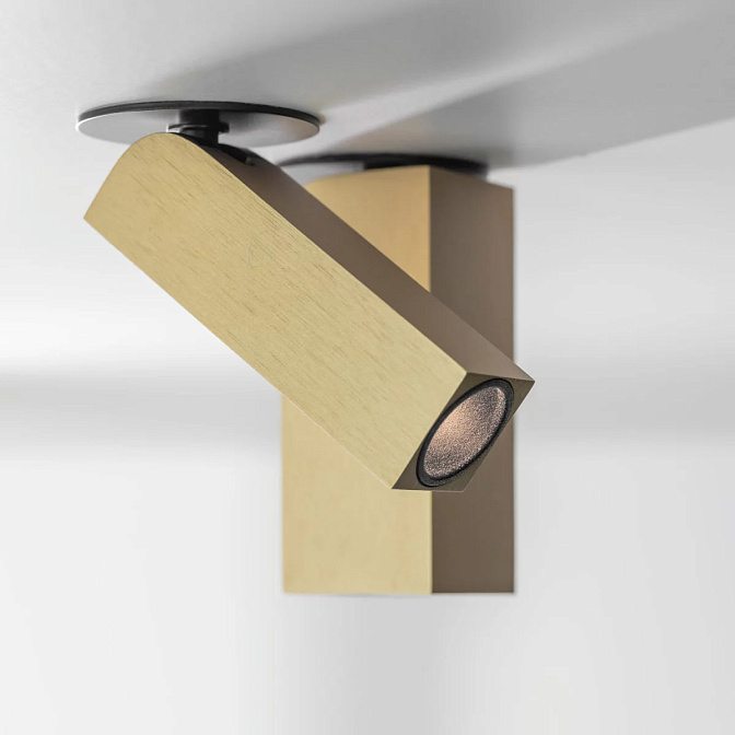 Технический свет Delta Light OCTAV 39 CLIP - фото-2 | interior market