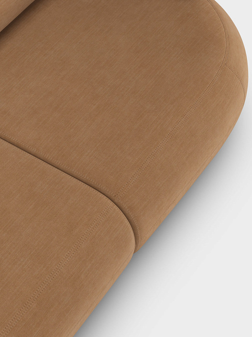 Модульный диван Tom Dixon Fat 3-Seater Modular Sofa - фото-3 | interior market
