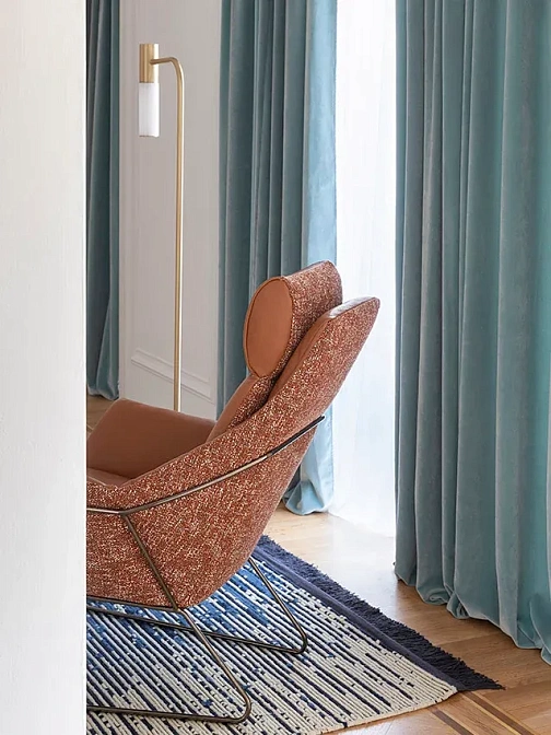 Кресло Saba New York - фото-3 | interior market