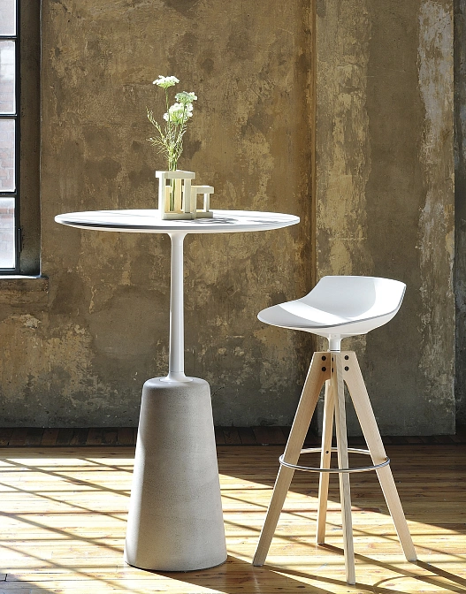 Стул MDF Italia FLOW - фото-2 | interior market