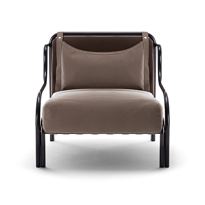 Кресло Exteta Stringa Armchair 1963 - фото-1 | interior market