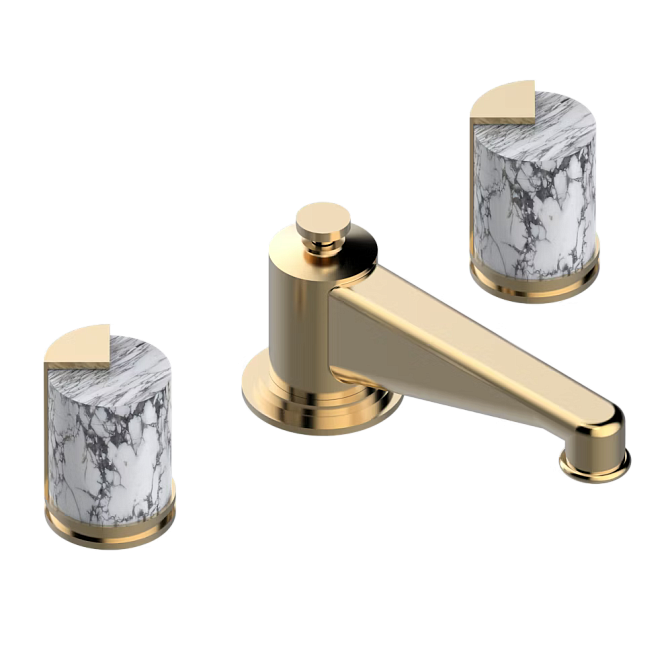 Смеситель для раковины THG Le 9 Howlite - фото-1 | interior market