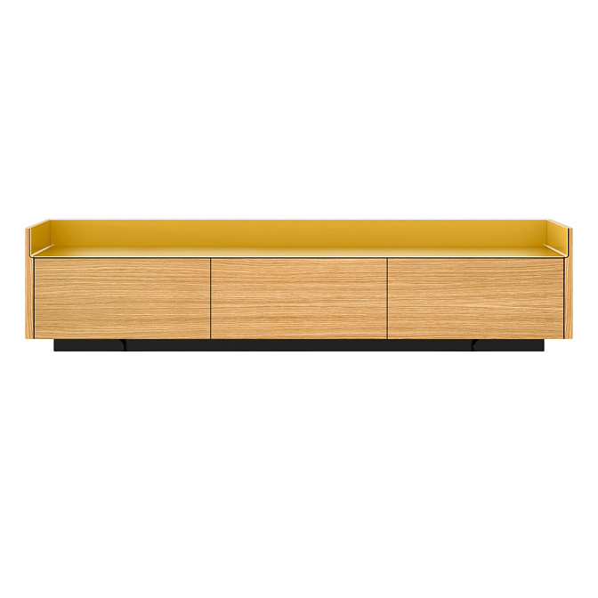 Тумба под ТВ PUNT Stockholm - фото-3 | interior market