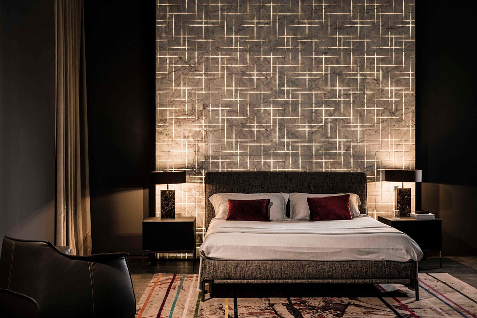 Стеновая панель Lithos Design Hamal - фото-6 | interior market